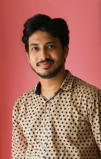 ফরিদ আহমেদ